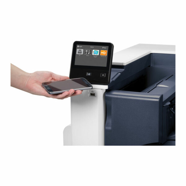 Laser Printer Xerox C7000V_DN - Image 4