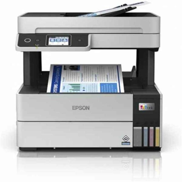 Multifunction Printer Epson EcoTank ET-5170 - Image 2