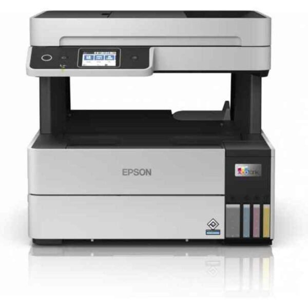 Multifunction Printer Epson EcoTank ET-5170 - Image 3