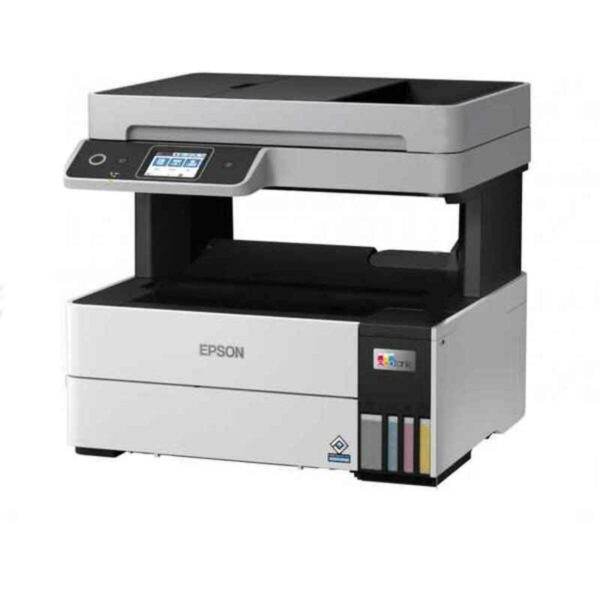 Multifunction Printer Epson EcoTank ET-5170 - Image 4