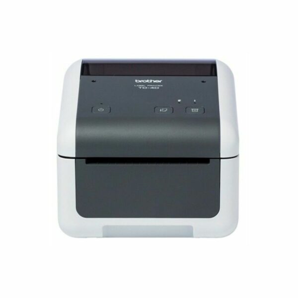Thermal Printer Brother TD4410DXX1 White - Image 6