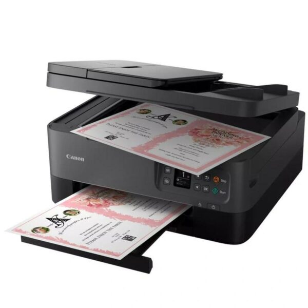 Multifunction Printer Canon 5449C006 - Image 2