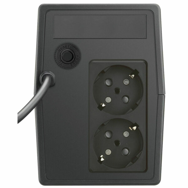Uninterruptible Power Supply System Interactive UPS Vertiv LI32121CT00 480W Black - Image 2