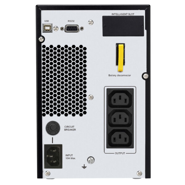 Uninterruptible Power Supply System Interactive UPS APC SRV1KI 800 W - Image 2