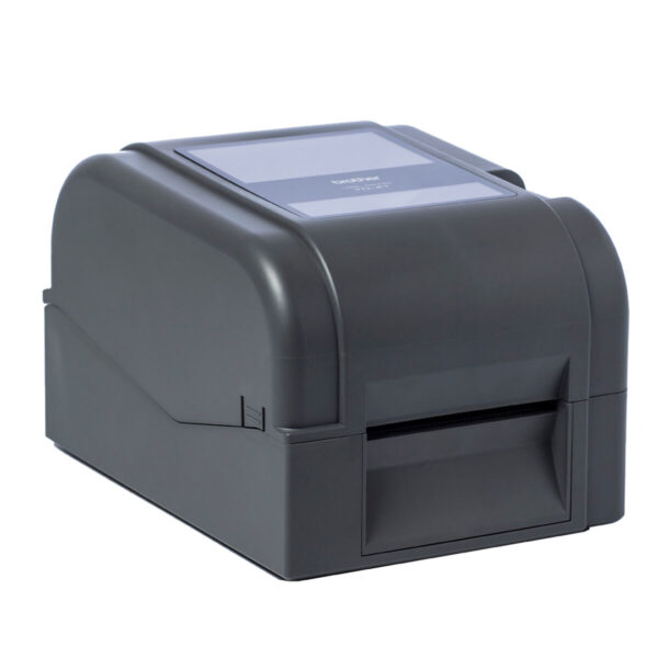 Label Printer Brother TD-4520TN Black Grey (1 Unit) - Image 4