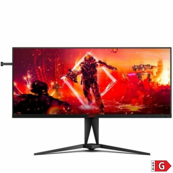 Monitor AOC AG405UXC Wide Quad HD 39,5" - Image 2