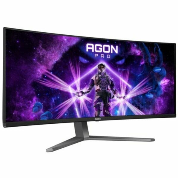 Monitor AOC AG346UCD 34" Wide Quad HD - Image 2