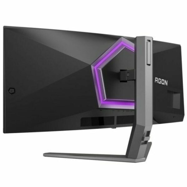 Monitor AOC AG346UCD 34" Wide Quad HD - Image 3