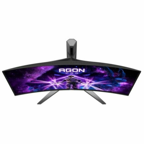 Monitor AOC AG346UCD 34" Wide Quad HD - Image 4