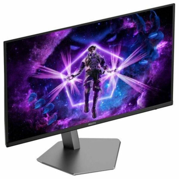 Monitor AOC AG326UD 4K Ultra HD 32" - Image 3