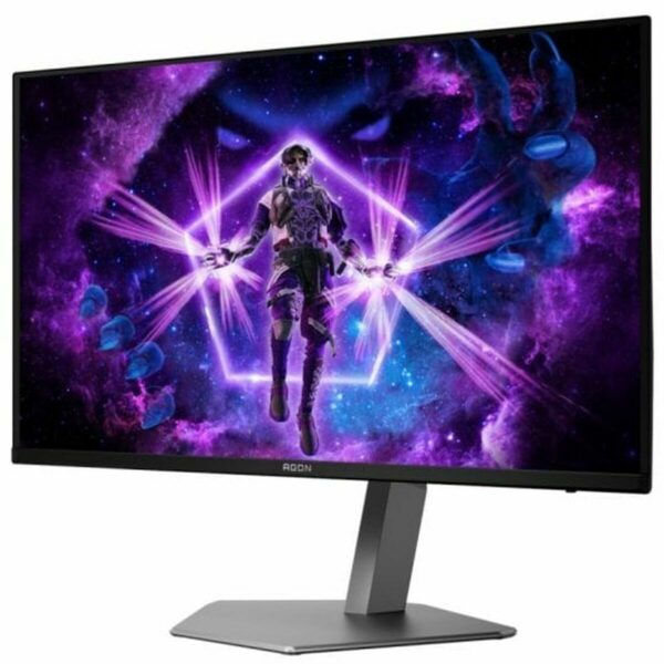 Monitor AOC AG326UD 4K Ultra HD 32" - Image 4