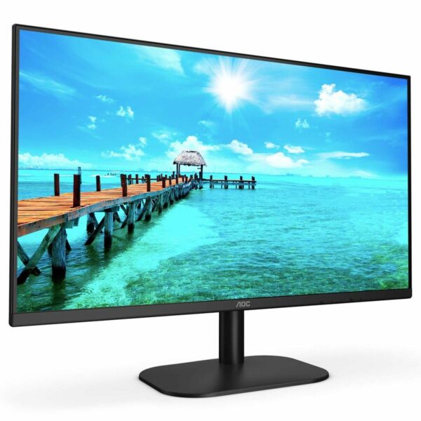 Monitor AOC 24B2XDA Full HD 24" 23,8" - Image 2