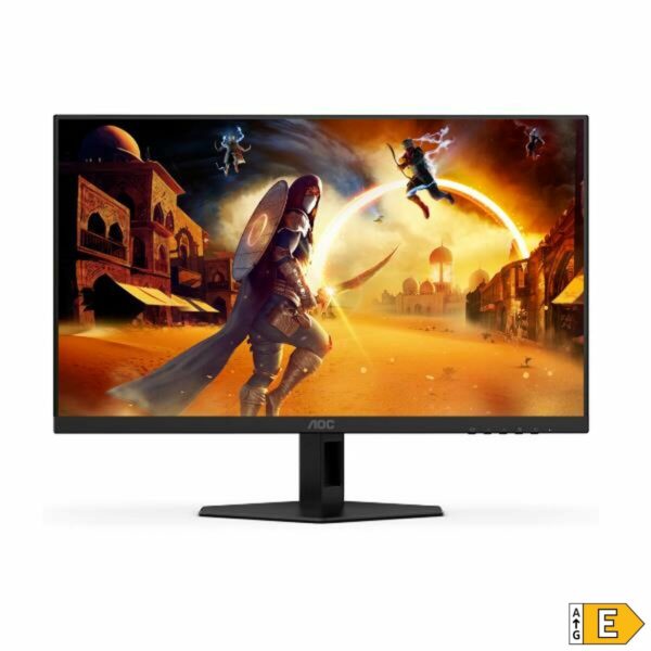 Gaming Monitor AOC 27G4XE Full HD 27" - Image 2