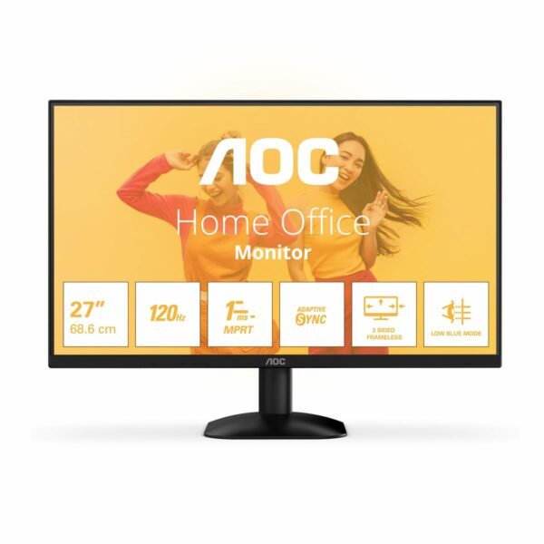 Gaming Monitor AOC 27B35HM Full HD 27" - Image 4
