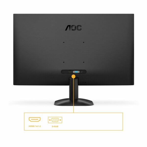 Gaming Monitor AOC 27B35HM Full HD 27" - Image 6