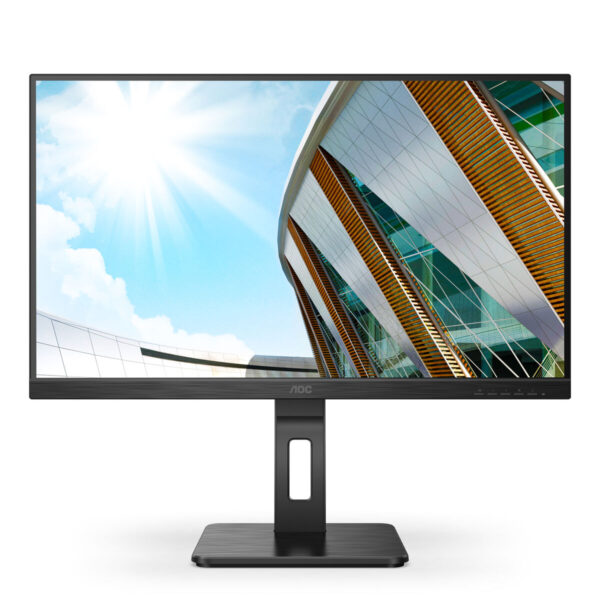Monitor AOC U27P2CA 27" 4K Ultra HD - Image 3