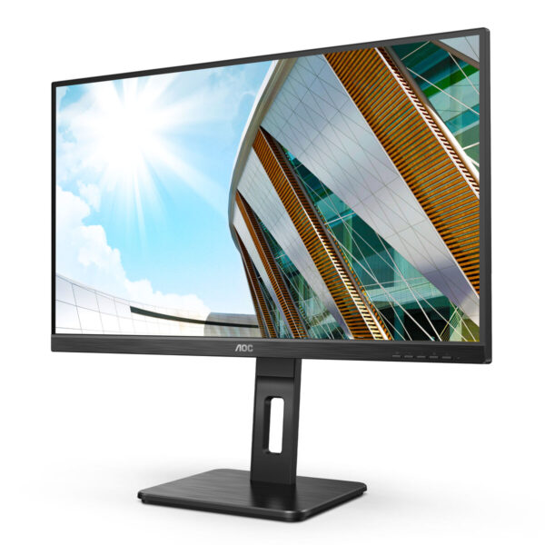 Monitor AOC U27P2CA 27" 4K Ultra HD - Image 4