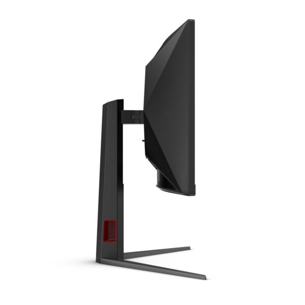 Monitor AOC CU34G4Z 34" Wide Quad HD - Image 3