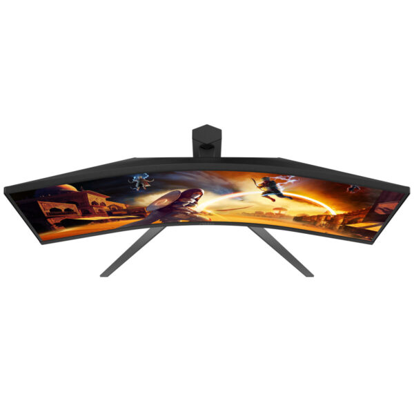 Monitor AOC CU34G4Z 34" Wide Quad HD - Image 2