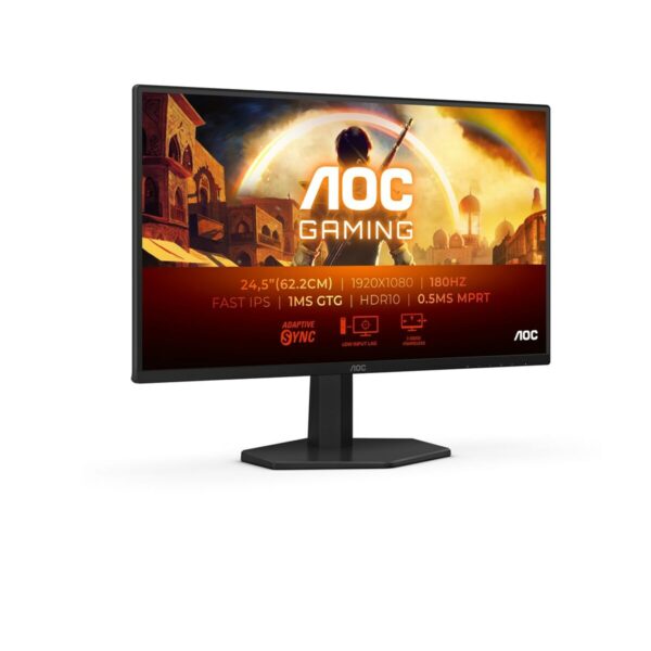 Monitor AOC 25G42E Full HD 24,5" - Image 3