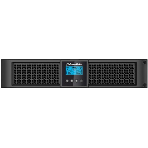 Uninterruptible Power Supply System Interactive UPS Power Walker VI 1000 ERT HID 900 W - Image 2