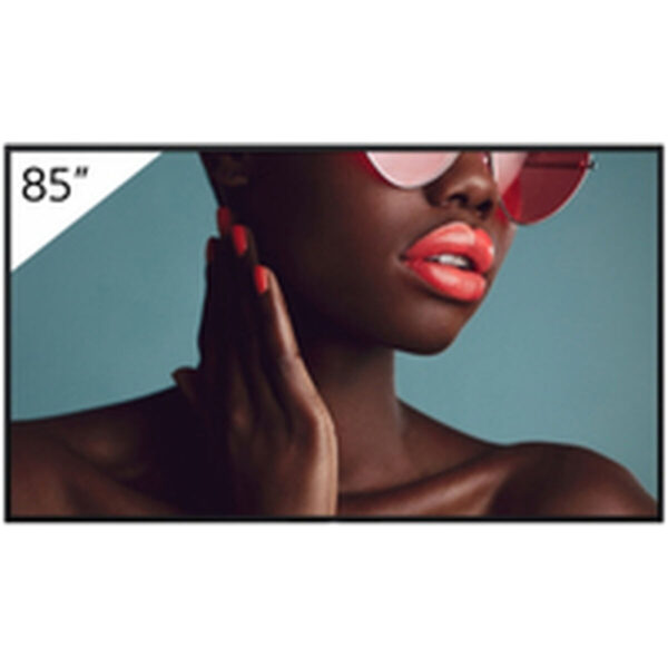 Videowall Monitor Sony PRO BRAVIA 85" 4K Ultra HD - Image 2
