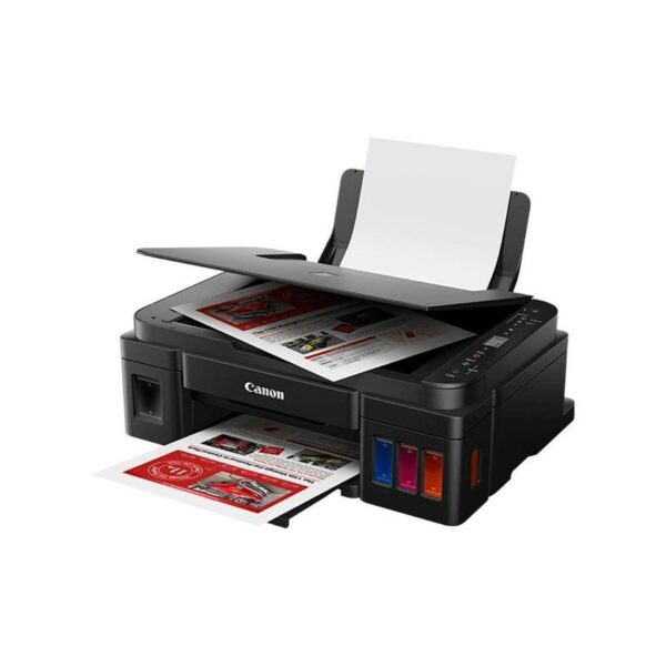 Multifunction Printer Canon 2315C009AA - Image 2