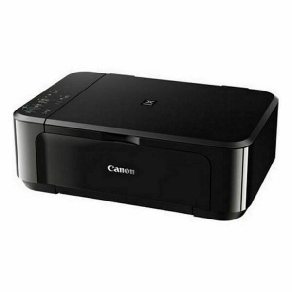 Multifunction Printer Canon 0515C109AA WiFi - Image 3