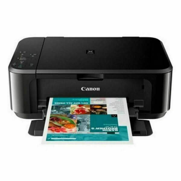 Multifunction Printer Canon 0515C109AA WiFi - Image 5
