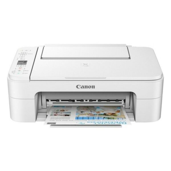 Multifunction Printer Canon 3771C026 7 ipm WiFi LCD - Image 2