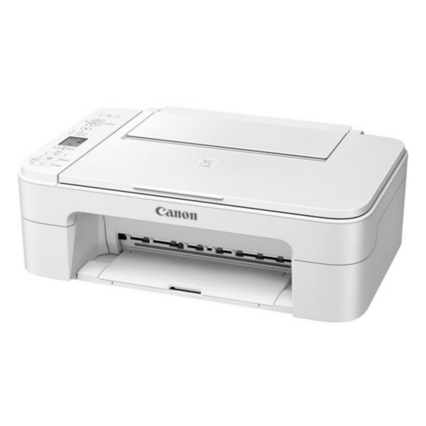 Multifunction Printer Canon 3771C026 7 ipm WiFi LCD - Image 5