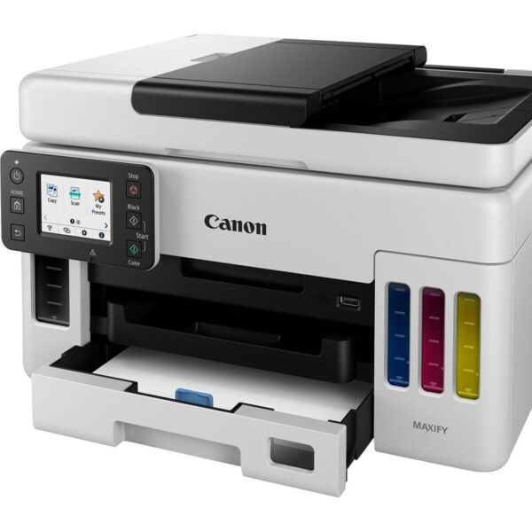 Multifunction Printer Canon 4470C009 - Image 5