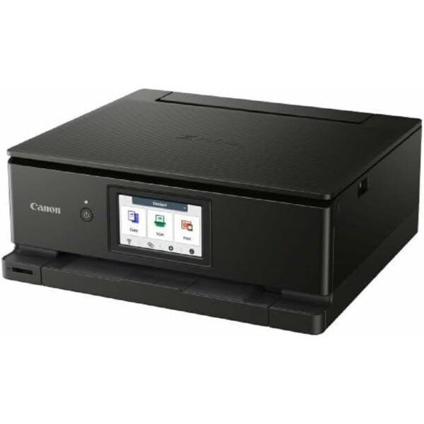 Multifunction Printer Canon (Refurbished A) - Image 7