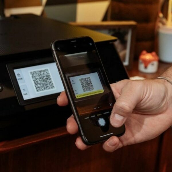 Multifunction Printer Canon (Refurbished A) - Image 2
