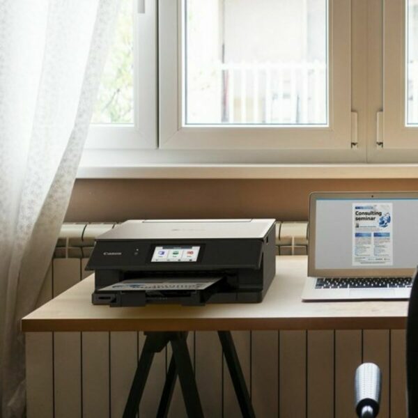 Multifunction Printer Canon (Refurbished A) - Image 3