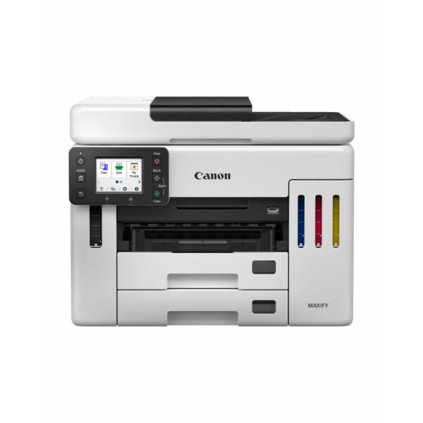 Multifunction Printer Canon 6880C006 - Image 4