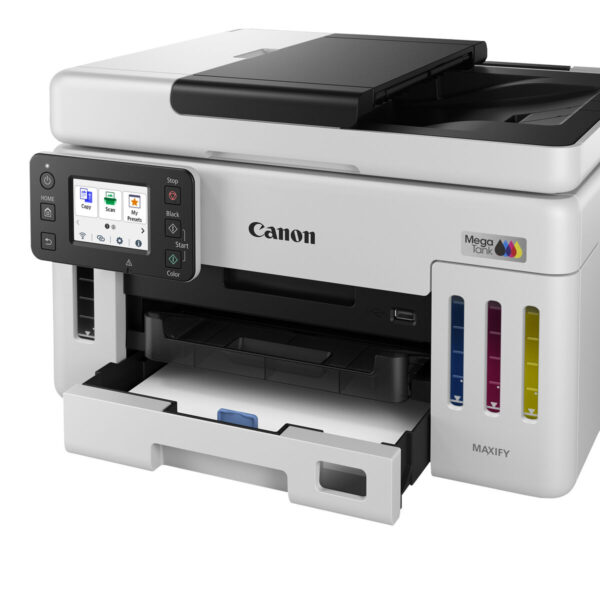 Multifunction Printer Canon 6882C006 - Image 3