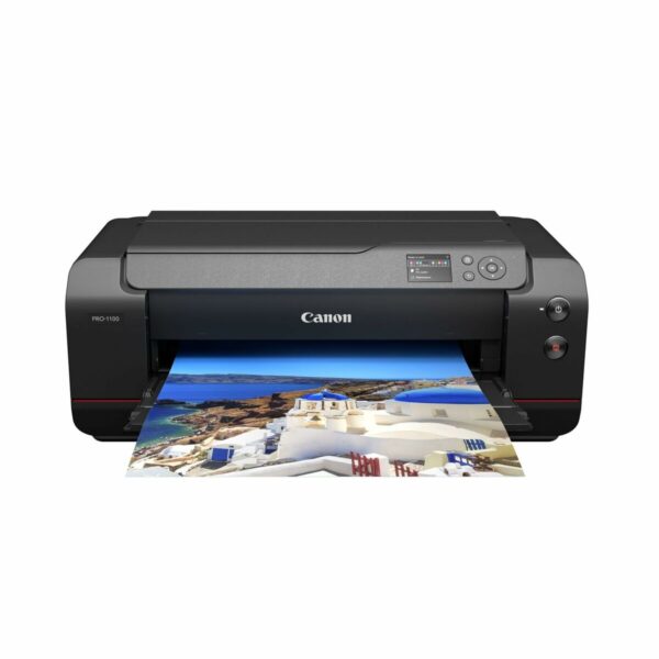 Photogrpahic Printer Canon 6856C006 - Image 2