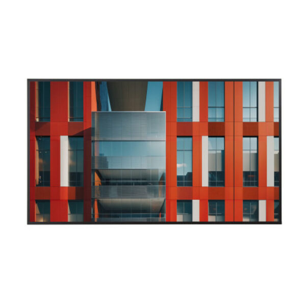 Videowall Monitor Sharp 60005926 4K Ultra HD 86" - Image 4