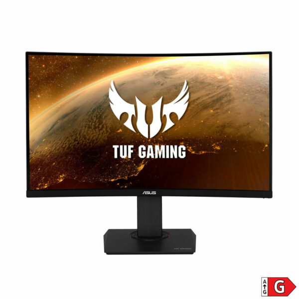 Gaming Monitor Asus VG32VQR Quad HD 31,5" 165 Hz - Image 2
