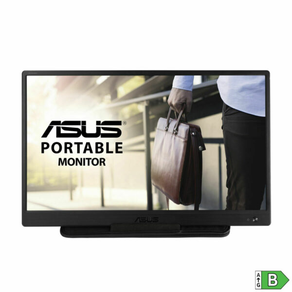 Monitor Asus MB165B WXGA 15" 120 Hz - Image 5