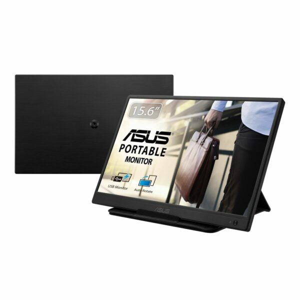 Monitor Asus MB165B WXGA 15" 120 Hz - Image 4