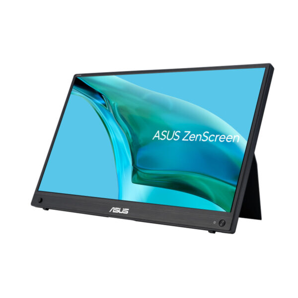 Monitor Asus ZenScreen MB16AHG 15,6" LED IPS Flicker free - Image 3