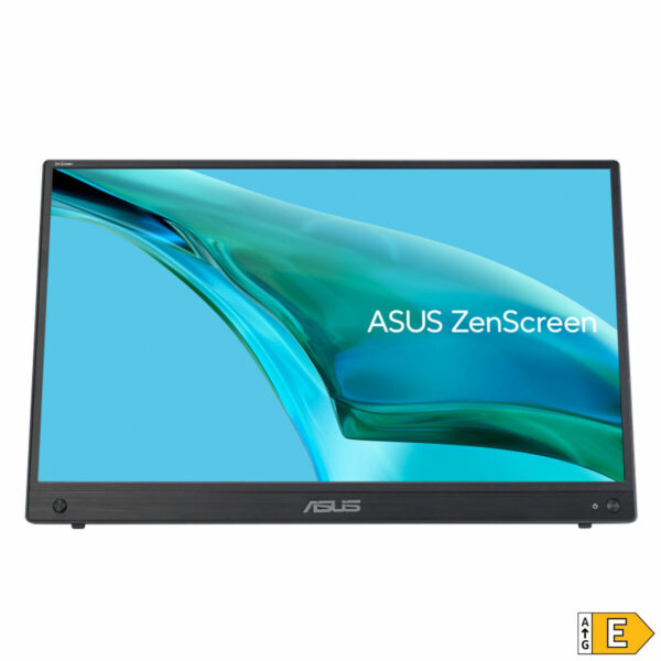 Monitor Asus ZenScreen MB16AHG 15,6" LED IPS Flicker free - Image 2