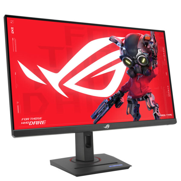 Gaming Monitor Asus 90LM0A60-B01370 27" LCD Wide Quad HD - Image 2