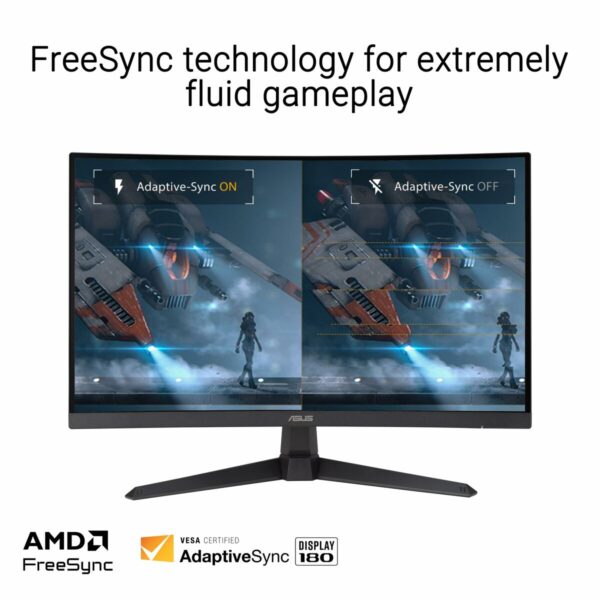 Monitor Asus 90LM0A90-B01170 27" Full HD - Image 5