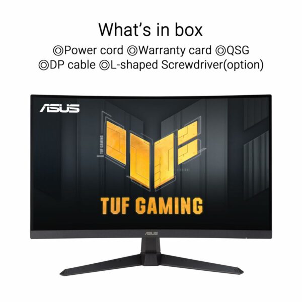 Monitor Asus 90LM0A90-B01170 27" Full HD - Image 8