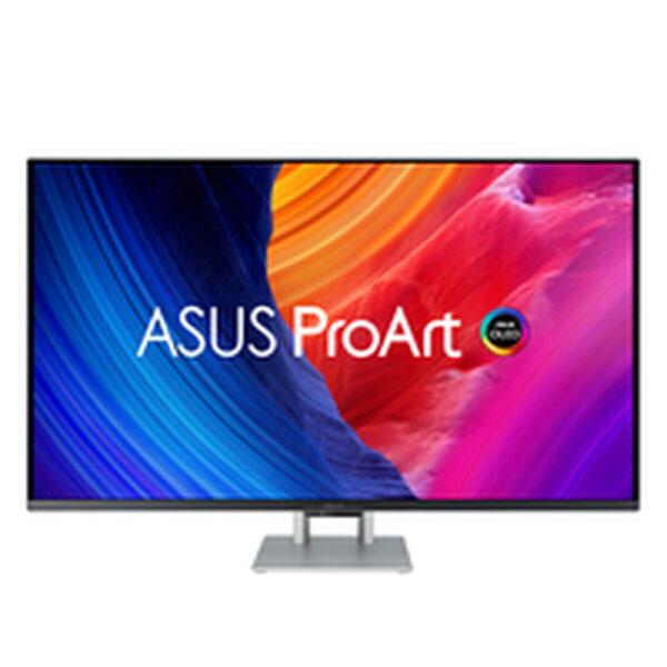 Gaming Monitor Asus 90LM03HE-B01K70 4K Ultra HD 31,5" - Image 7