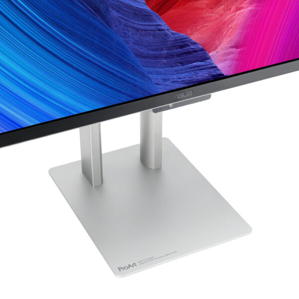 Gaming Monitor Asus 90LM03HE-B01K70 4K Ultra HD 31,5" - Image 8
