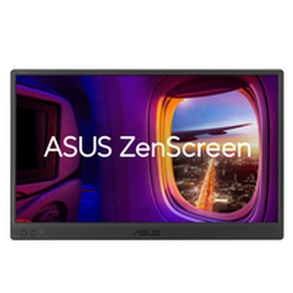 Monitor Asus 90LM0AZ3-B01171 Full HD 15,6" - Image 2